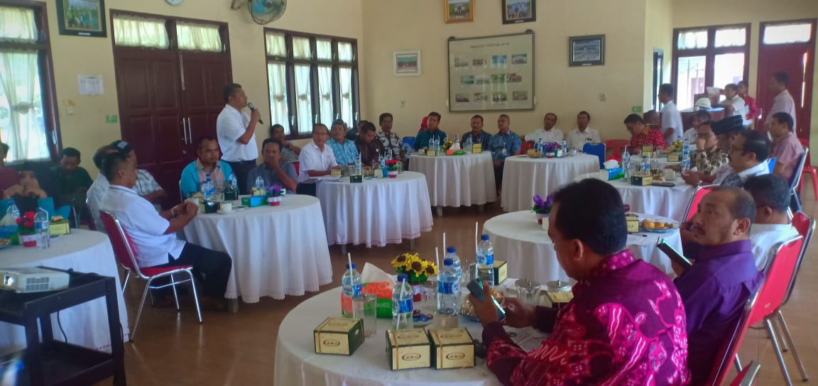 BPJS ketenagakerjaan Sumbagut Salurkan Klaim PT Socfindo Senilai Rp139 Miliar